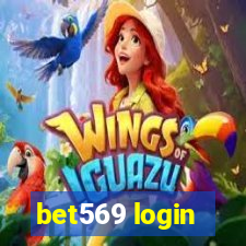 bet569 login